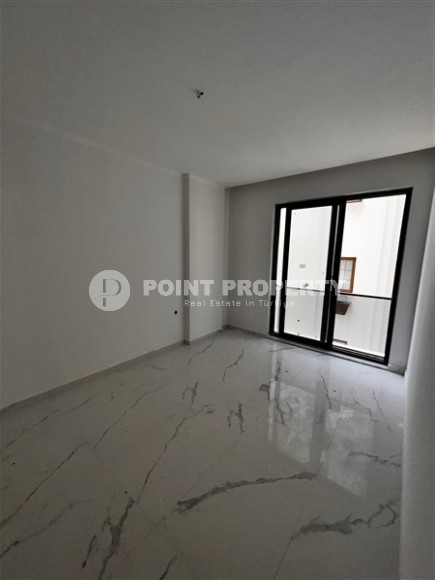 Новая квартира с чистовой отделкой на 3-м этаже в доме, введенном в эксплуатацию в 2023 году-id-5530-фото-6