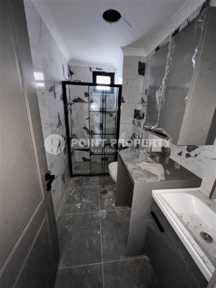 Новая квартира с чистовой отделкой на 3-м этаже в доме, введенном в эксплуатацию в 2023 году-id-5530-фото-7