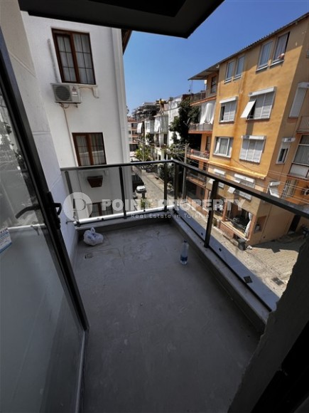 Новая квартира с чистовой отделкой на 3-м этаже в доме, введенном в эксплуатацию в 2023 году-id-5530-фото-8