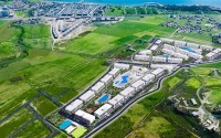 New investment project in Northern Cyprus - apartments in a luxury residential complex under construction two kilometers from the sea-id-5531-photo-11