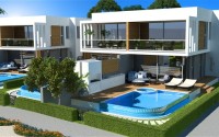 Apartments and villas in Northern Cyprus with the possibility of obtaining a residence permit and installment payment-id-5532-photo-2