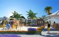 Apartments and villas in Northern Cyprus with the possibility of obtaining a residence permit and installment payment-id-5532-photo-7