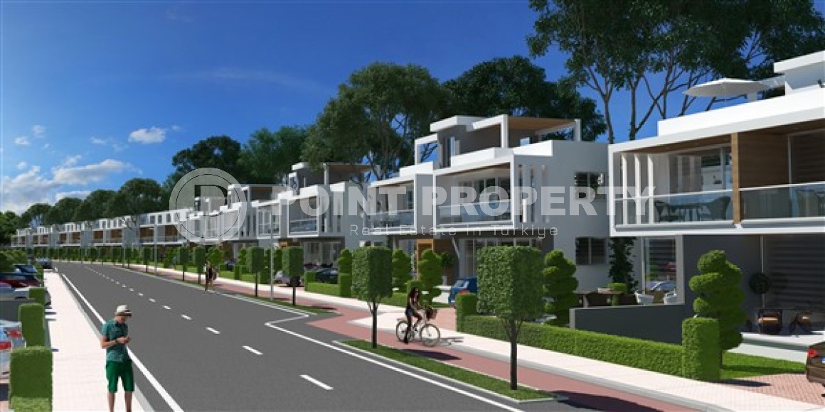 Apartments and villas in Northern Cyprus with the possibility of obtaining a residence permit and installment payment-id-5532-photo-10