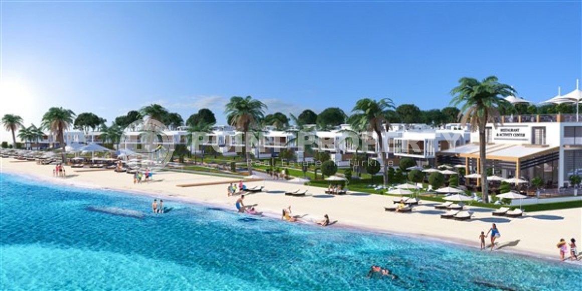 Apartments and villas in Northern Cyprus with the possibility of obtaining a residence permit and installment payment-id-5532-photo-12