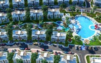 Apartments and villas in Northern Cyprus with the possibility of obtaining a residence permit and installment payment-id-5532-photo-14