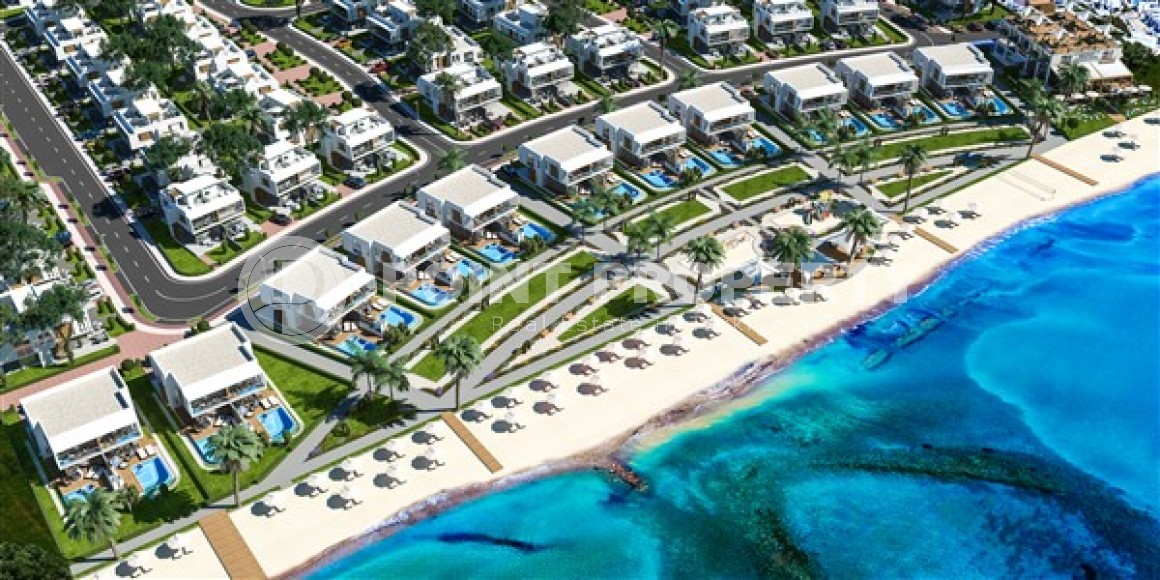 Apartments and villas in Northern Cyprus with the possibility of obtaining a residence permit and installment payment-id-5532-photo-16