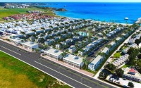 Apartments and villas in Northern Cyprus with the possibility of obtaining a residence permit and installment payment-id-5532-photo-17