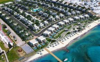 Apartments and villas in Northern Cyprus with the possibility of obtaining a residence permit and installment payment-id-5532-photo-18