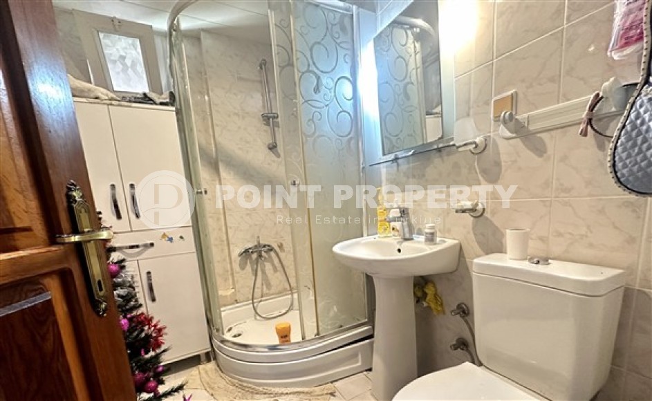 Small apartment 1+1, with a total area of 60 m2, on the 3rd floor in a building built in 2003-id-5533-photo-6