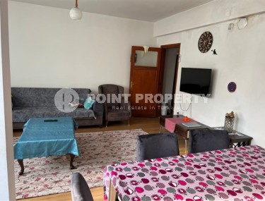 Выгодное предложение от собственника - квартира в центре Аланьи и в 800 метрах от моря по очень лояльной цене-id-5534-фото-2