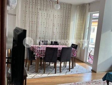 Выгодное предложение от собственника - квартира в центре Аланьи и в 800 метрах от моря по очень лояльной цене-id-5534-фото-3