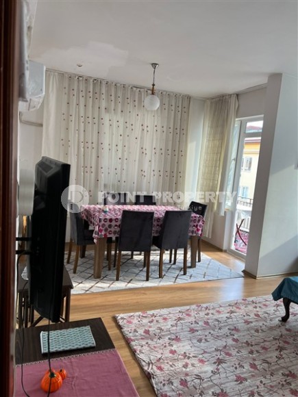 Выгодное предложение от собственника - квартира в центре Аланьи и в 800 метрах от моря по очень лояльной цене-id-5534-фото-3