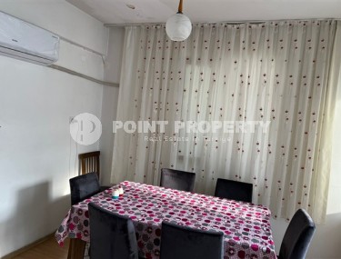 Выгодное предложение от собственника - квартира в центре Аланьи и в 800 метрах от моря по очень лояльной цене-id-5534-фото-4