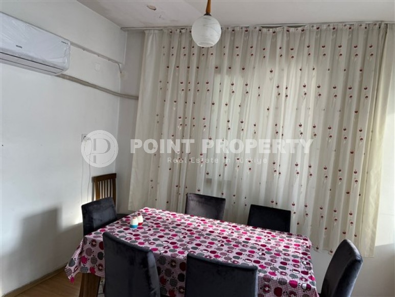 Выгодное предложение от собственника - квартира в центре Аланьи и в 800 метрах от моря по очень лояльной цене-id-5534-фото-4