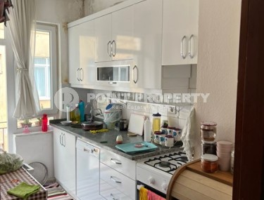 Выгодное предложение от собственника - квартира в центре Аланьи и в 800 метрах от моря по очень лояльной цене-id-5534-фото-5