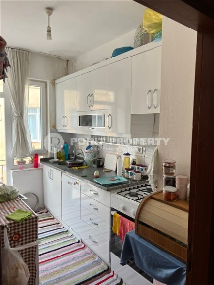 Выгодное предложение от собственника - квартира в центре Аланьи и в 800 метрах от моря по очень лояльной цене-id-5534-фото-5