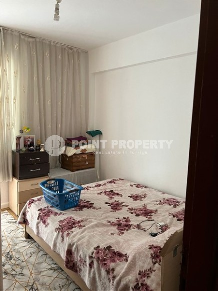 Выгодное предложение от собственника - квартира в центре Аланьи и в 800 метрах от моря по очень лояльной цене-id-5534-фото-6