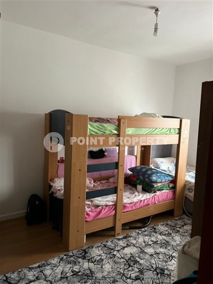 Выгодное предложение от собственника - квартира в центре Аланьи и в 800 метрах от моря по очень лояльной цене-id-5534-фото-7