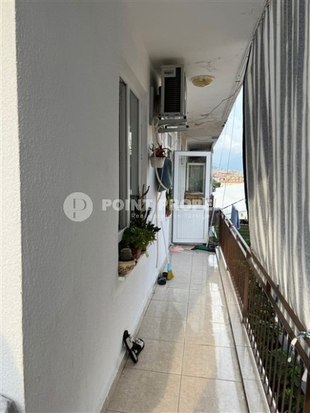 Выгодное предложение от собственника - квартира в центре Аланьи и в 800 метрах от моря по очень лояльной цене-id-5534-фото-8