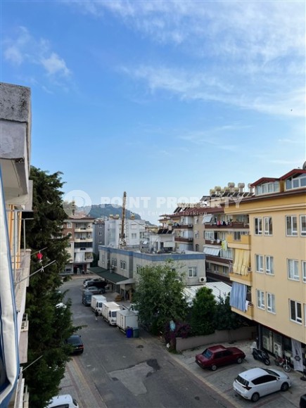 Выгодное предложение от собственника - квартира в центре Аланьи и в 800 метрах от моря по очень лояльной цене-id-5534-фото-9