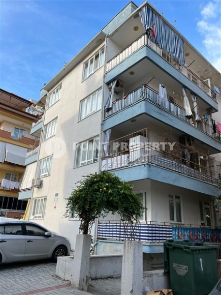 Выгодное предложение от собственника - квартира в центре Аланьи и в 800 метрах от моря по очень лояльной цене-id-5534-фото-10