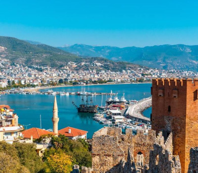 10 areas of Alanya to buy property – Part 3