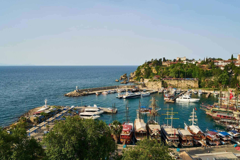 10 areas of Alanya to buy property – Part 3