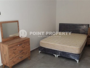 Компактная бюджетная квартира 1+1, общей площадью 45 м2, на 2-м этаже в жилом комплексе 2019 года постройки-id-5537-фото-2