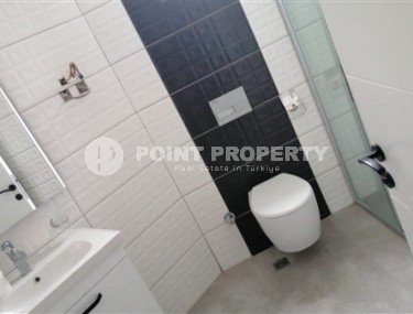 Компактная бюджетная квартира 1+1, общей площадью 45 м2, на 2-м этаже в жилом комплексе 2019 года постройки-id-5537-фото-3