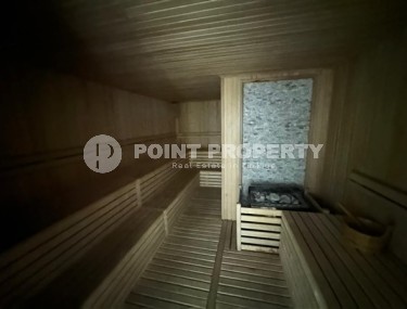 Компактная бюджетная квартира 1+1, общей площадью 45 м2, на 2-м этаже в жилом комплексе 2019 года постройки-id-5537-фото-5