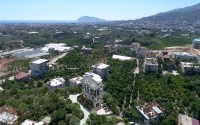 Apartments in a residential complex under construction in a prestigious, quiet area of Alanya - Upper Oba-id-5538-photo-6