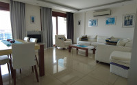 Duplex apartment with three bedrooms, 200m², in a luxury complex in Alanya - Cikcilli-id-1438-photo-2