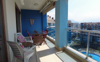 Duplex apartment with three bedrooms, 200m², in a luxury complex in Alanya - Cikcilli-id-1438-photo-4