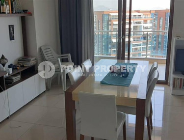 Duplex apartment with three bedrooms, 200m², in a luxury complex in Alanya - Cikcilli-id-1438-photo-5