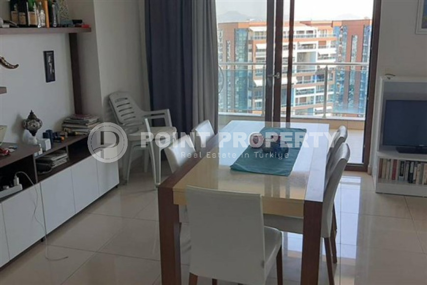 Duplex apartment with three bedrooms, 200m², in a luxury complex in Alanya - Cikcilli-id-1438-photo-5