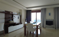 Duplex apartment with three bedrooms, 200m², in a luxury complex in Alanya - Cikcilli-id-1438-photo-6