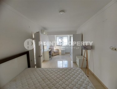 Просторная двухуровневая квартира 2+1, общей площадью 110 м2, в 300 метрах от роскошного пляжа Клеопатры-id-5542-фото-5