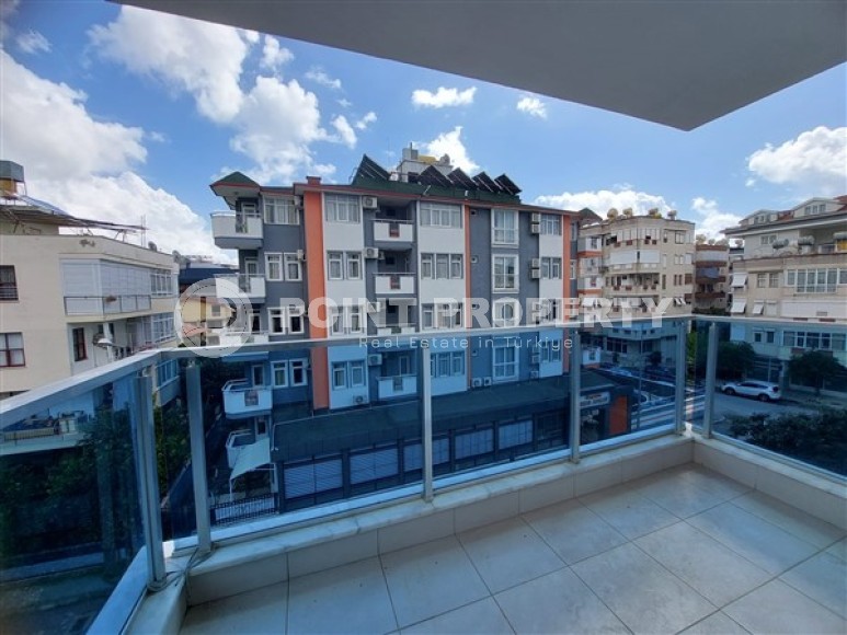 Spacious two-level apartment 2+1, with a total area of 110 m2, 300 meters from the luxurious Cleopatra Beach-id-5542-photo-9