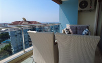 Duplex apartment with three bedrooms, 200m², in a luxury complex in Alanya - Cikcilli-id-1438-photo-7