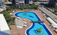 Duplex apartment with three bedrooms, 200m², in a luxury complex in Alanya - Cikcilli-id-1438-photo-8