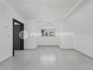 Просторный новый дуплекс 1+1, общей площадью 88 м2, на 5-м этаже с мансардой в резиденции, введенной в эксплуатацию в 2023 году-id-5543-фото-5