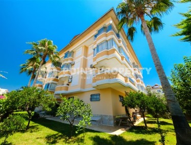 Новая квартира с чистовой отделкой на 1-м этаже в доме, введенном в эксплуатацию в 2022 году-id-5545-фото-1