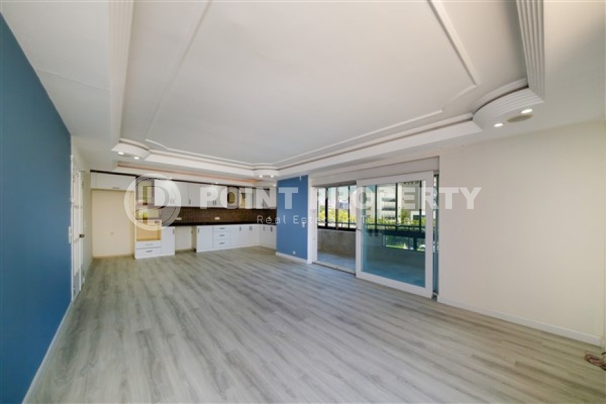 Новая квартира с чистовой отделкой на 1-м этаже в доме, введенном в эксплуатацию в 2022 году-id-5545-фото-2