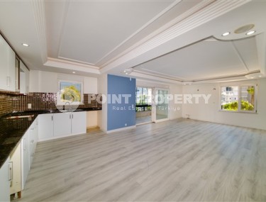 Новая квартира с чистовой отделкой на 1-м этаже в доме, введенном в эксплуатацию в 2022 году-id-5545-фото-3