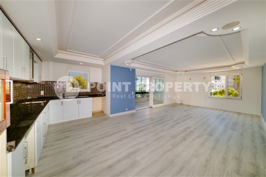 Новая квартира с чистовой отделкой на 1-м этаже в доме, введенном в эксплуатацию в 2022 году-id-5545-фото-3