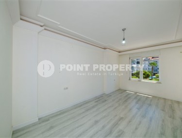 Новая квартира с чистовой отделкой на 1-м этаже в доме, введенном в эксплуатацию в 2022 году-id-5545-фото-5