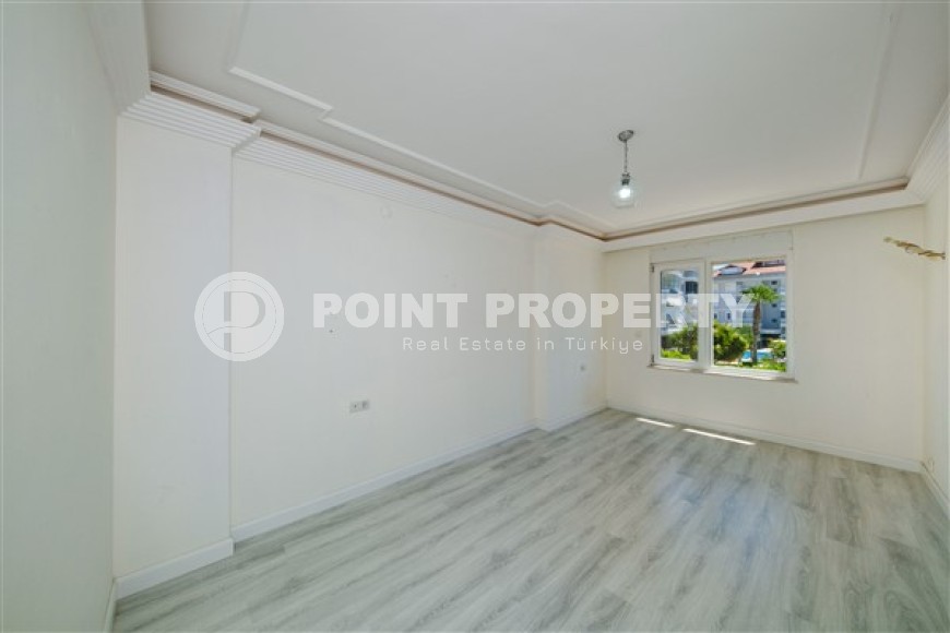 Новая квартира с чистовой отделкой на 1-м этаже в доме, введенном в эксплуатацию в 2022 году-id-5545-фото-5