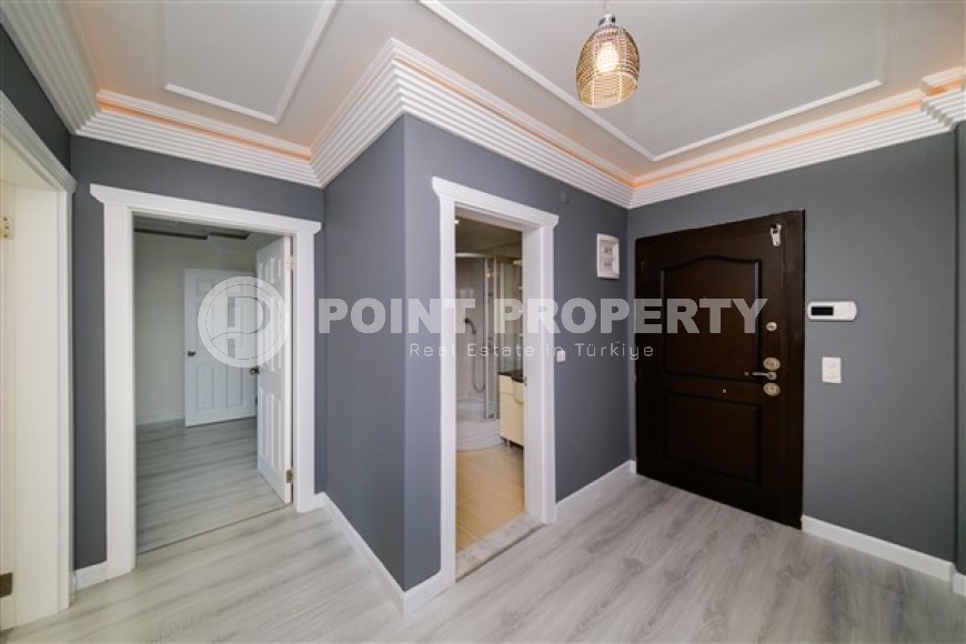 Новая квартира с чистовой отделкой на 1-м этаже в доме, введенном в эксплуатацию в 2022 году-id-5545-фото-7