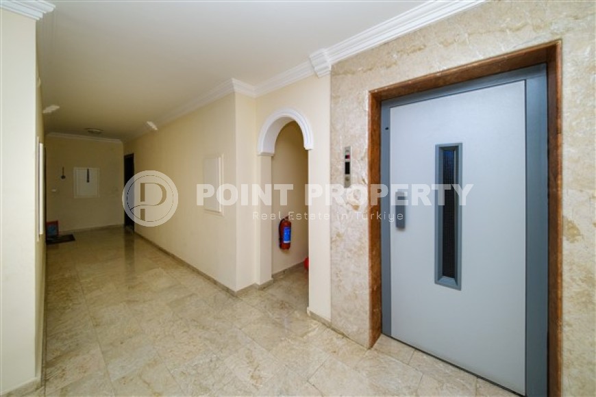 Новая квартира с чистовой отделкой на 1-м этаже в доме, введенном в эксплуатацию в 2022 году-id-5545-фото-8