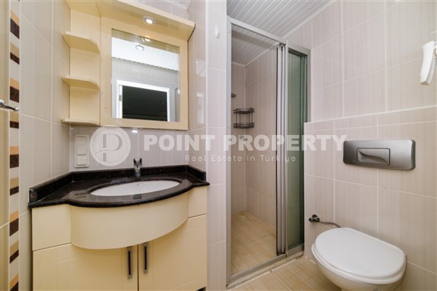 Новая квартира с чистовой отделкой на 1-м этаже в доме, введенном в эксплуатацию в 2022 году-id-5545-фото-9